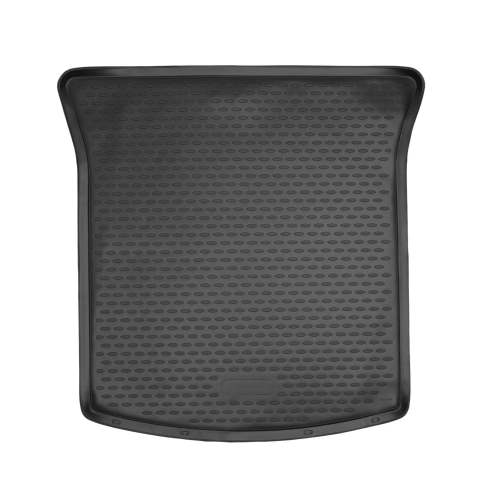 2020-2025 Tesla Model Y Cargo Liner Trunk Mat All Weather Black