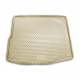 2011-2018 VW Touareg Cargo Liner Trunk Mat All Weather Beige