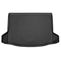 2013-2015 Subaru XV Crosstrek Cargo Liner Trunk Mat All Weather Black