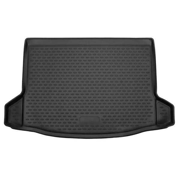 2013-2015 Subaru XV Crosstrek Cargo Liner Trunk Mat All Weather Black