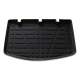2012-2017 Kia Rio Hatchback Cargo Liner Trunk Mat All Weather Black
