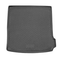 2018-2021 Volvo V90 Cargo Liner Trunk Mat All Weather Black