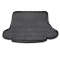 2011-2017 Lexus CT 200h Cargo Liner Trunk Mat All Weather Black