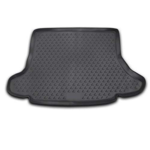 2011-2017 Lexus CT 200h Cargo Liner Trunk Mat All Weather Black