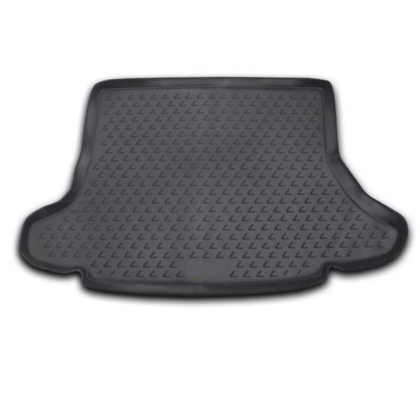 2011-2017 Lexus CT 200h Cargo Liner Trunk Mat All Weather Black