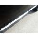 2007-2014 Ford Edge Stainless Rocker Panel Trim 4 Pcs