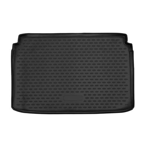 2018-2022 Ford EcoSport Cargo Liner Trunk Mat All Weather Upper Black