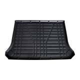 2010-2013 Ford Transit Connect Cargo Liner Trunk Mat All Weather Black