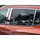 2020-2025 Buick Encore GX Stainless Steel Pillar Trim 6 Pcs