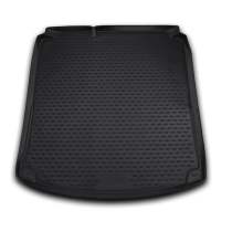 2011-2018 Volkswagen Jetta A6 Cargo Liner Trunk Mat All Weather Black