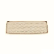 2015-2020 GMC Yukon Cargo Liner Trunk Mat All Weather Beige