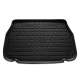 2018-2022 Toyota C-HR Cargo Liner Trunk Mat All Weather Black