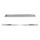 2017-2022 Honda CR-V Trunk Tailgate Door Handle Cover & Molding Trim Set Stainless Steel