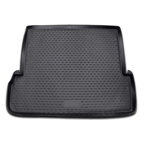 2010-2013 Lexus GX 460 Cargo Liner Trunk Mat All Weather Black