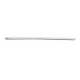 2008-2013 Audi A3 Sportback Trunk Tailgate Door Handle Cover Stainless Steel Silver
