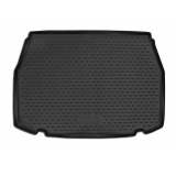 2018-2022 Toyota C-HR Cargo Liner Trunk Mat All Weather Black