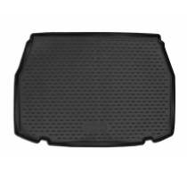 2018-2022 Toyota C-HR Cargo Liner Trunk Mat All Weather Black
