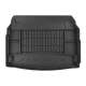2015-2021 Mercedes C Class W205 Sedan Premium Cargo Liner Trunk Mat All Weather Heavy Duty Black