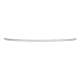 2009-2012 Audi A4 B8 (Typ 8K) Sedan PRE-FL Rear Trunk Molding Trim Stainless Steel