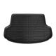 2005-2009 Hyundai Tucson Cargo Liner Trunk Mat All Weather Black