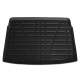 2006-2009 VW Rabbit / GTI Cargo Liner Trunk Mat All Weather Black
