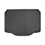2017-2022 Buick Encore Cargo Liner Trunk Mat All Weather Black