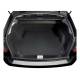 2011-2013 Mercedes E Class S212 Wagon Rear Bumper Guard Stainless Steel Glossy