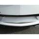 2020-2025 Cadillac CT4 Rear Bumper Accent 1Pc Stainless Steel Silver