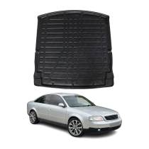 1997-2004 Audi A6 S6 A6 Quattro Sedan Cargo Liner Trunk Mat All Weather