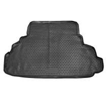 2006-2010 Infiniti M35X Cargo Liner Trunk Mat All Weather Black