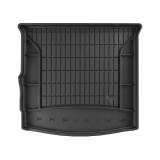 2018-2022 Mitsubishi Outlander PHEV Premium Cargo Liner Trunk Mat All Weather Heavy Duty