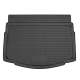 2015-2019 VW e-Golf Cargo Liner Trunk Mat All Weather Black