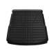 2006-2010 VW Passat B6 Cargo Liner Trunk Mat All Weather Black
