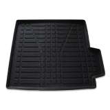 2002-2012 Land Rover Range Rover L322 Cargo Liner Trunk Mat All Weather Black