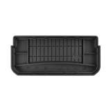 2014-2020 Mini Cooper S Premium Cargo Liner Trunk Mat All Weather Heavy Duty Middle Trunk Shelf