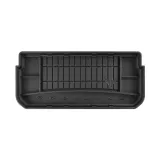 2014-2020 Mini Cooper S Premium Cargo Liner Trunk Mat All Weather Heavy Duty Middle Trunk Shelf