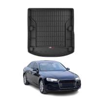 2017-2024 Audi A4 Sedan Premium Cargo Liner Trunk Mat All Weather Heavy Duty