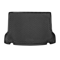 2020-2025 Mercedes GLA Class H257 Cargo Liner Trunk Mat All Weather Black