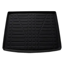 2016-2019 Mercedes GLC Class Coupe C253 Cargo Liner Trunk Mat All Weather