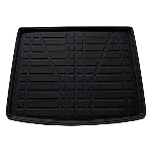 2016-2019 Mercedes GLC Class Coupe C253 Cargo Liner Trunk Mat All Weather