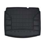 2017-2025 Jeep Compass Premium Cargo Liner Trunk Mat All Weather Heavy Duty Bottom Trunk