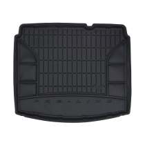 2017-2025 Jeep Compass Premium Cargo Liner Trunk Mat All Weather Heavy Duty Bottom Trunk