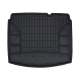 2017-2025 Jeep Compass Premium Cargo Liner Trunk Mat All Weather Heavy Duty Bottom Trunk