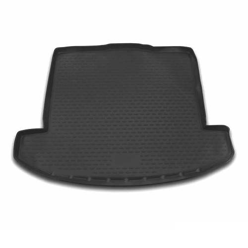 2013-2019 Kia Rondo Cargo Liner Trunk Mat All Weather Black