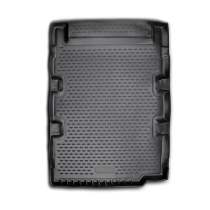 2007-2025 Land Rover Defender Cargo Liner Trunk Mat All Weather Black