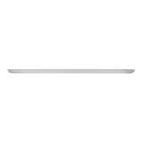 2013-2016 Buick Encore Rear Trunk Molding Trim Stainless Steel Silver 1Pc