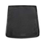 2010-2013 Infiniti QX56 Cargo Liner Trunk Mat All Weather Black