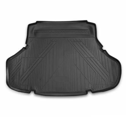 2015-2018 Lexus ES 250 Cargo Liner Trunk Mat All Weather Black