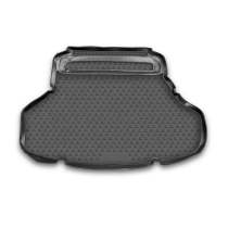 2013-2018 Lexus ES 350 Cargo Liner Trunk Mat All Weather Black
