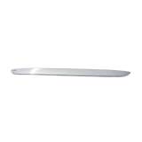 1997-2005 Mercedes M ML Class W163 Rear Trunk Tailgate Handle Cover Stainless Steel